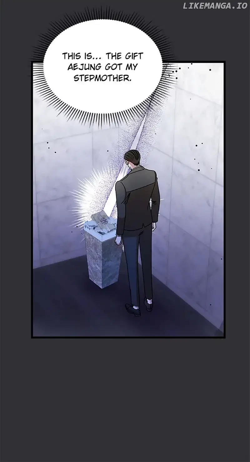 I Confessed to the Boss! Chapter 87 – Page 56