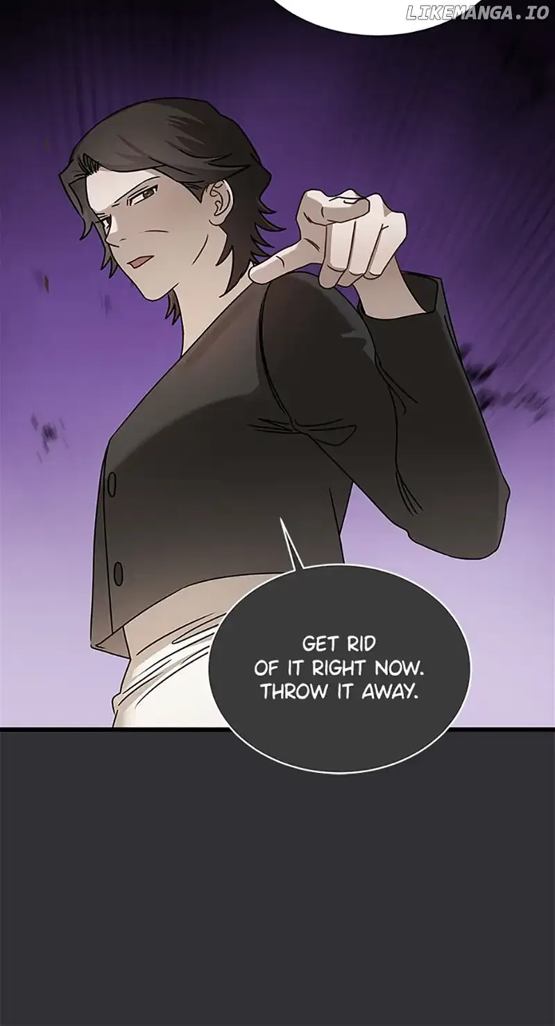 I Confessed to the Boss! Chapter 87 – Page 59