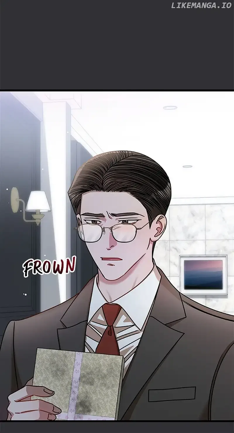 I Confessed to the Boss! Chapter 87 – Page 60