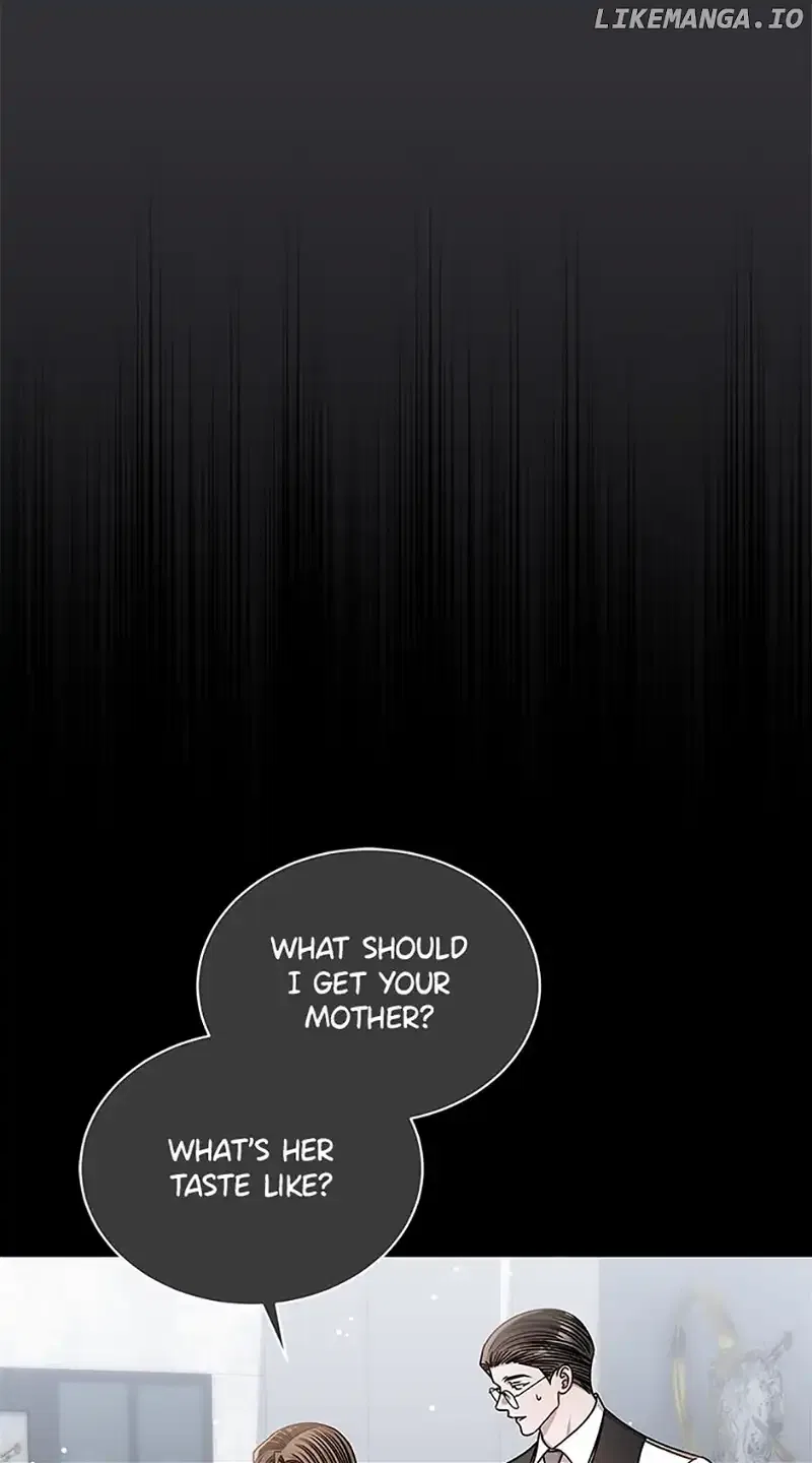 I Confessed to the Boss! Chapter 87 – Page 61