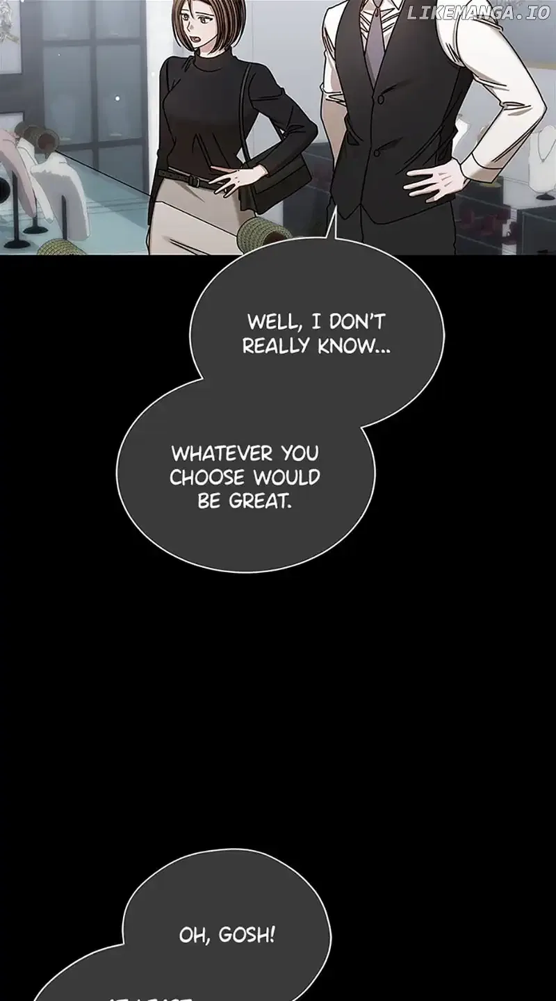 I Confessed to the Boss! Chapter 87 – Page 62