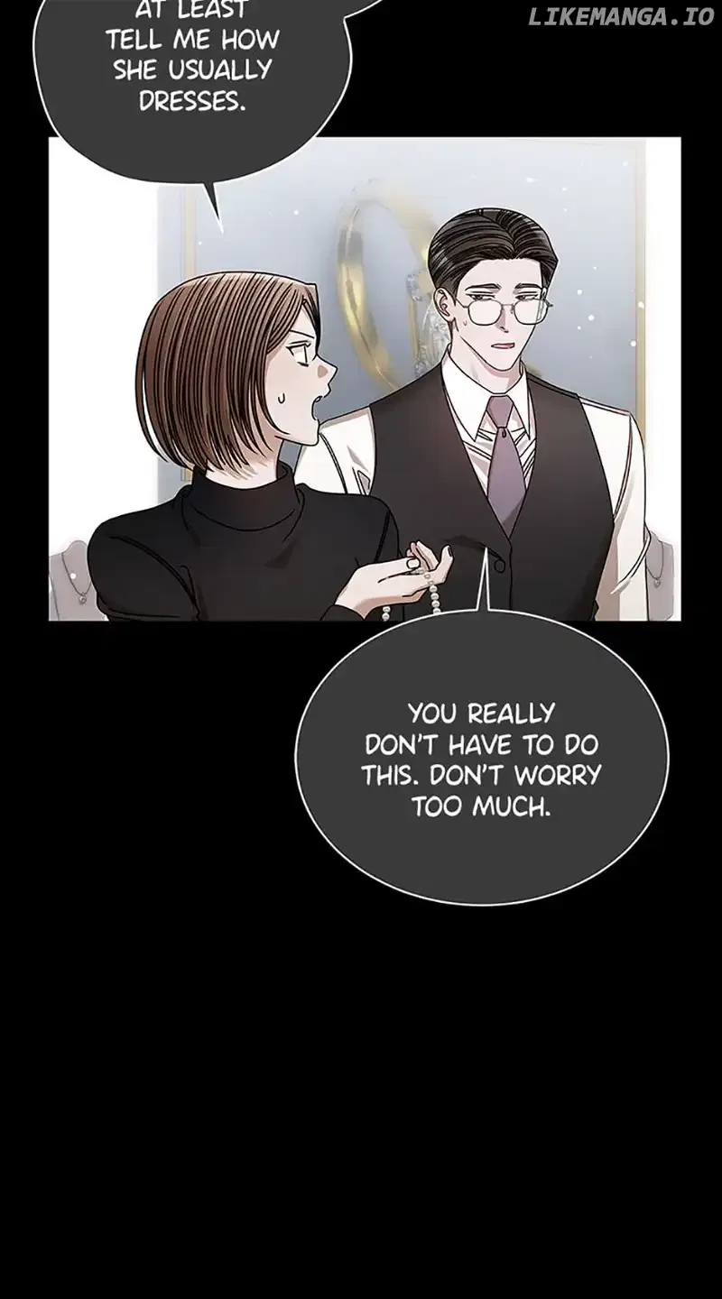 I Confessed to the Boss! Chapter 87 – Page 63