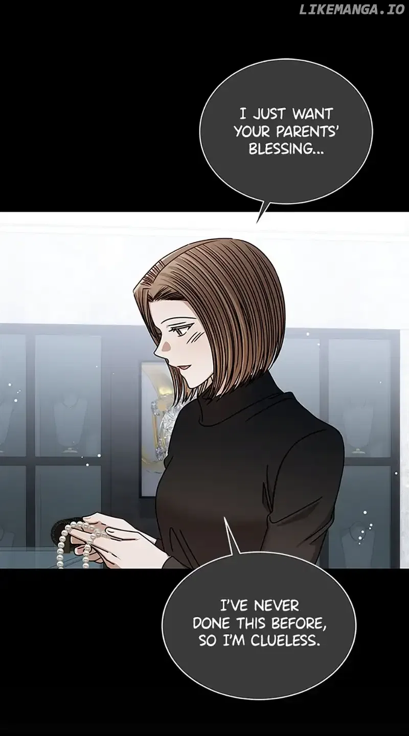 I Confessed to the Boss! Chapter 87 – Page 64