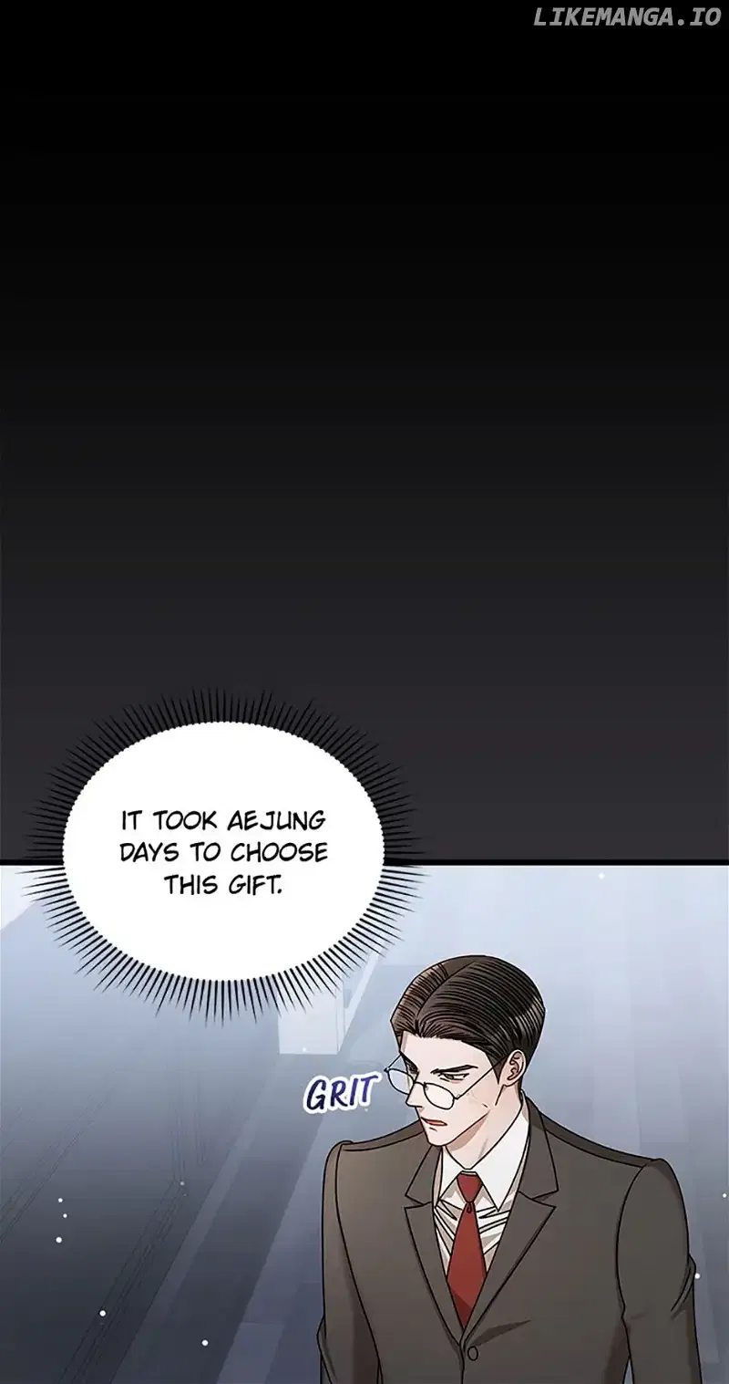 I Confessed to the Boss! Chapter 87 – Page 65