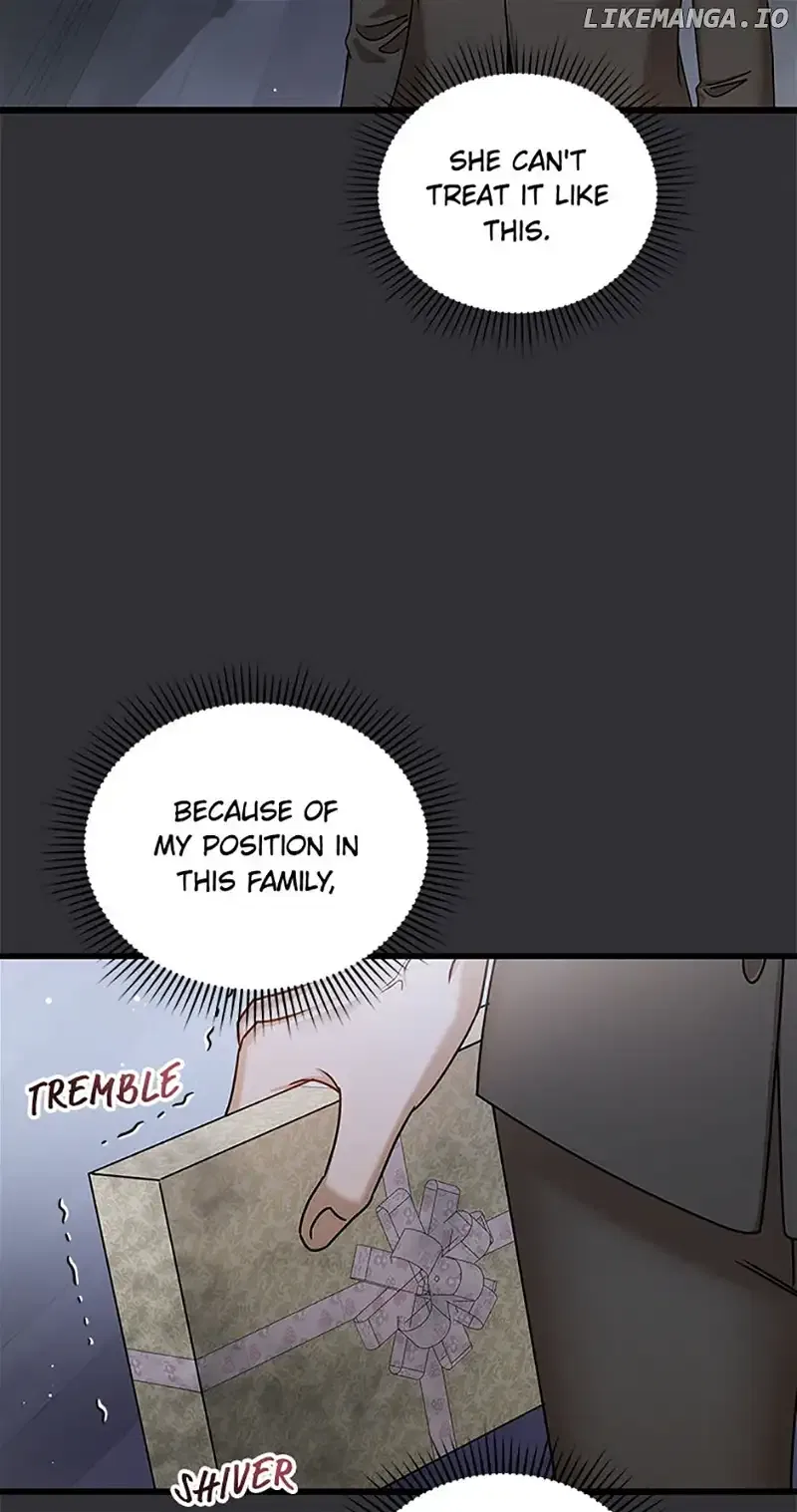 I Confessed to the Boss! Chapter 87 – Page 66