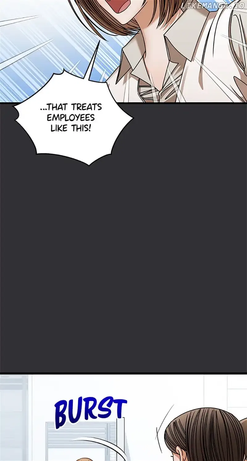 I Confessed to the Boss! Chapter 86 – Page 3