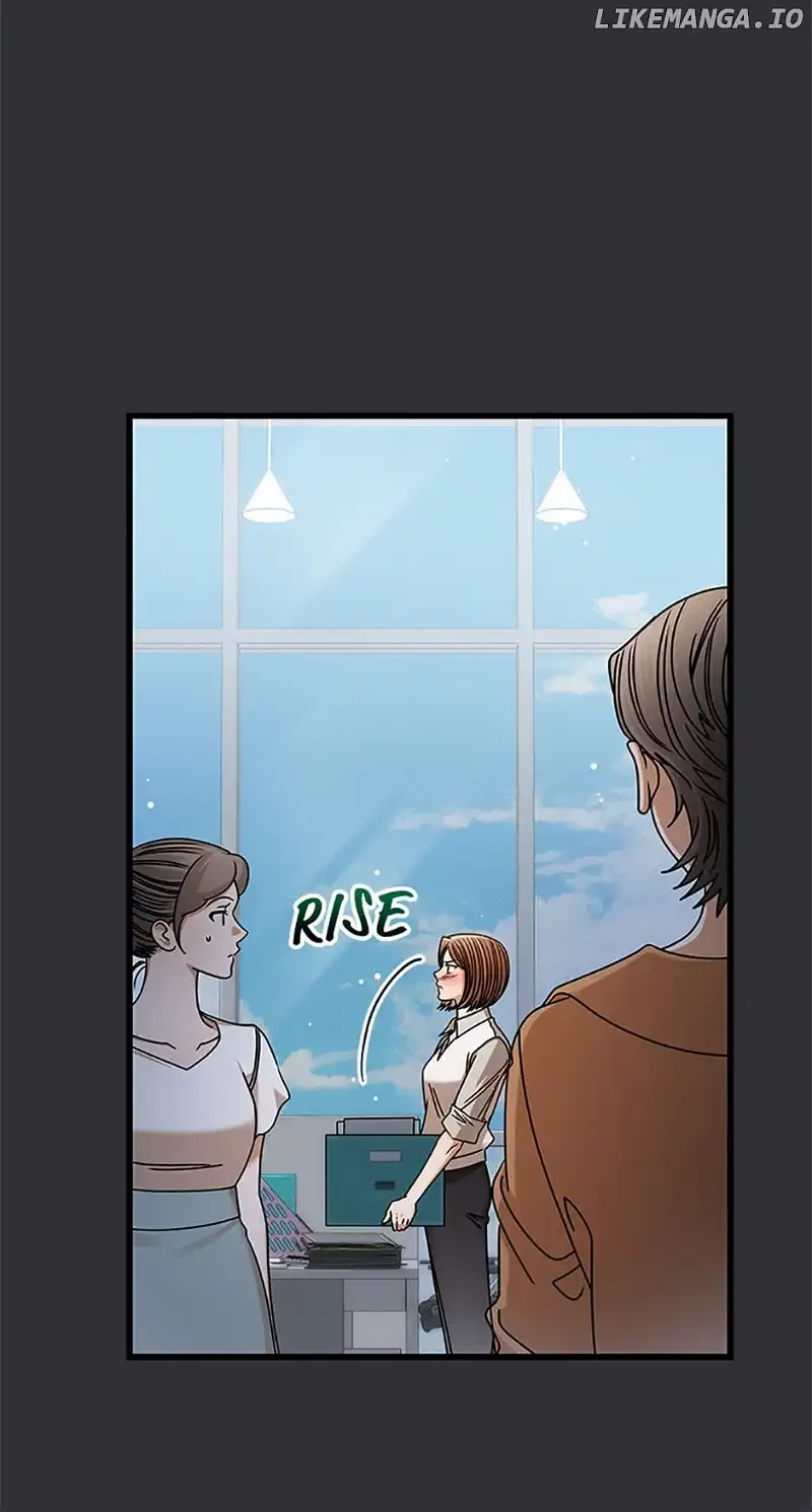 I Confessed to the Boss! Chapter 86 – Page 6