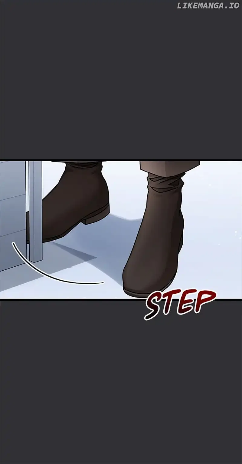 I Confessed to the Boss! Chapter 86 – Page 7