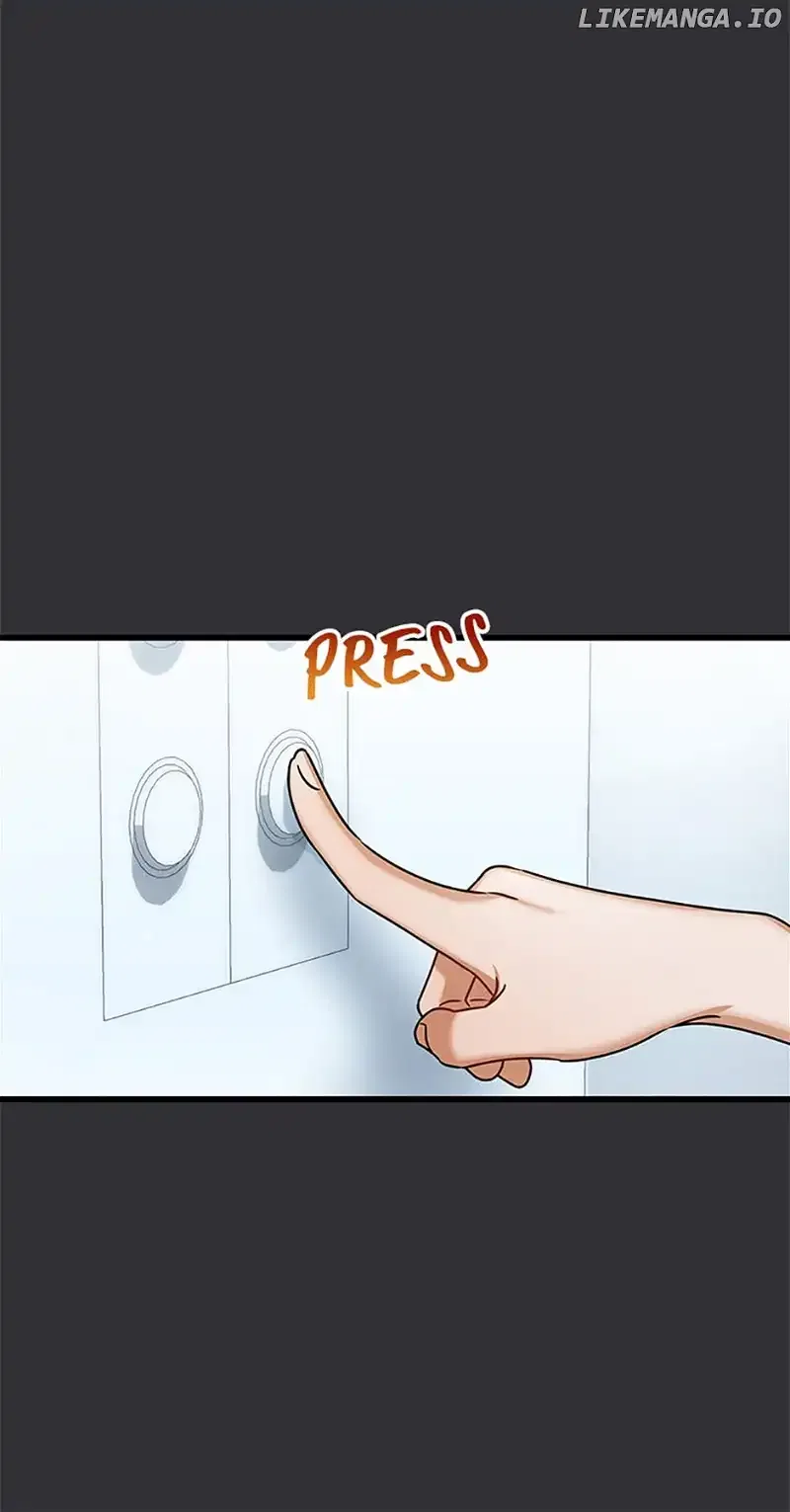 I Confessed to the Boss! Chapter 86 – Page 10