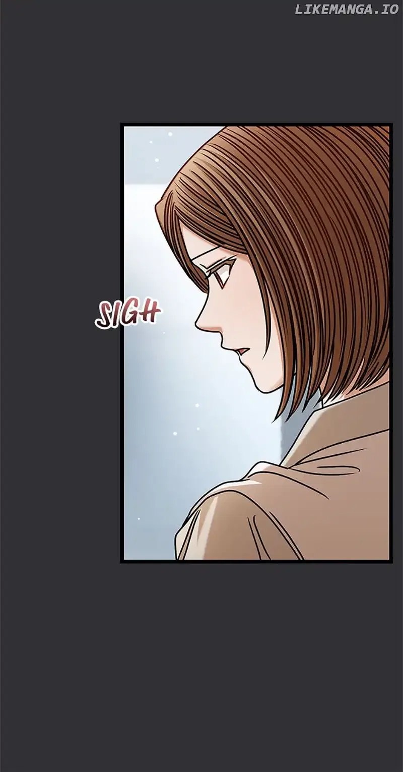 I Confessed to the Boss! Chapter 86 – Page 11