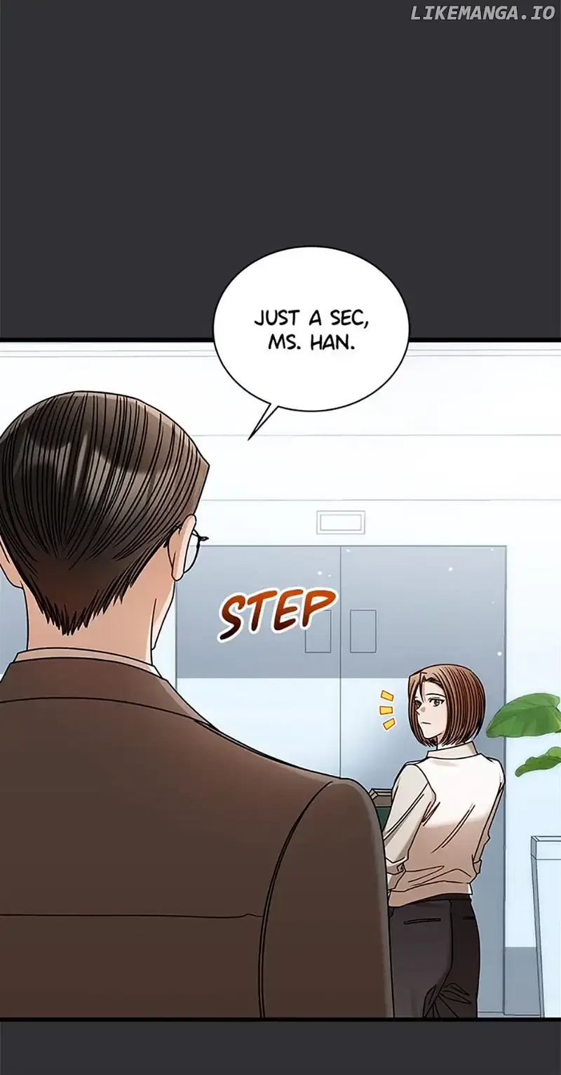 I Confessed to the Boss! Chapter 86 – Page 12