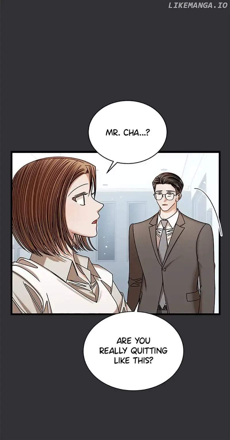 I Confessed to the Boss! Chapter 86 – Page 13