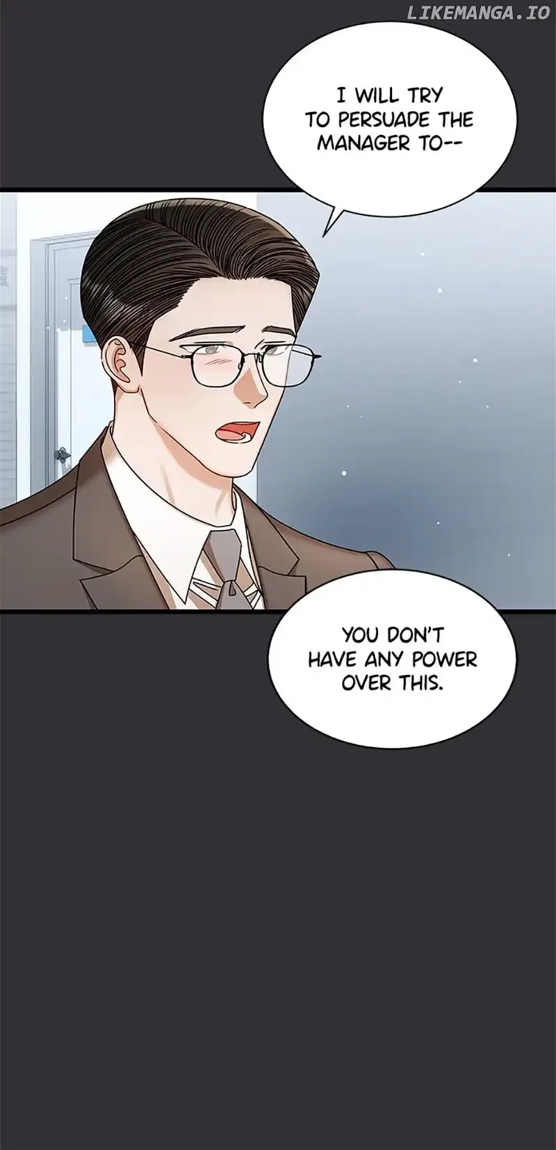 I Confessed to the Boss! Chapter 86 – Page 15