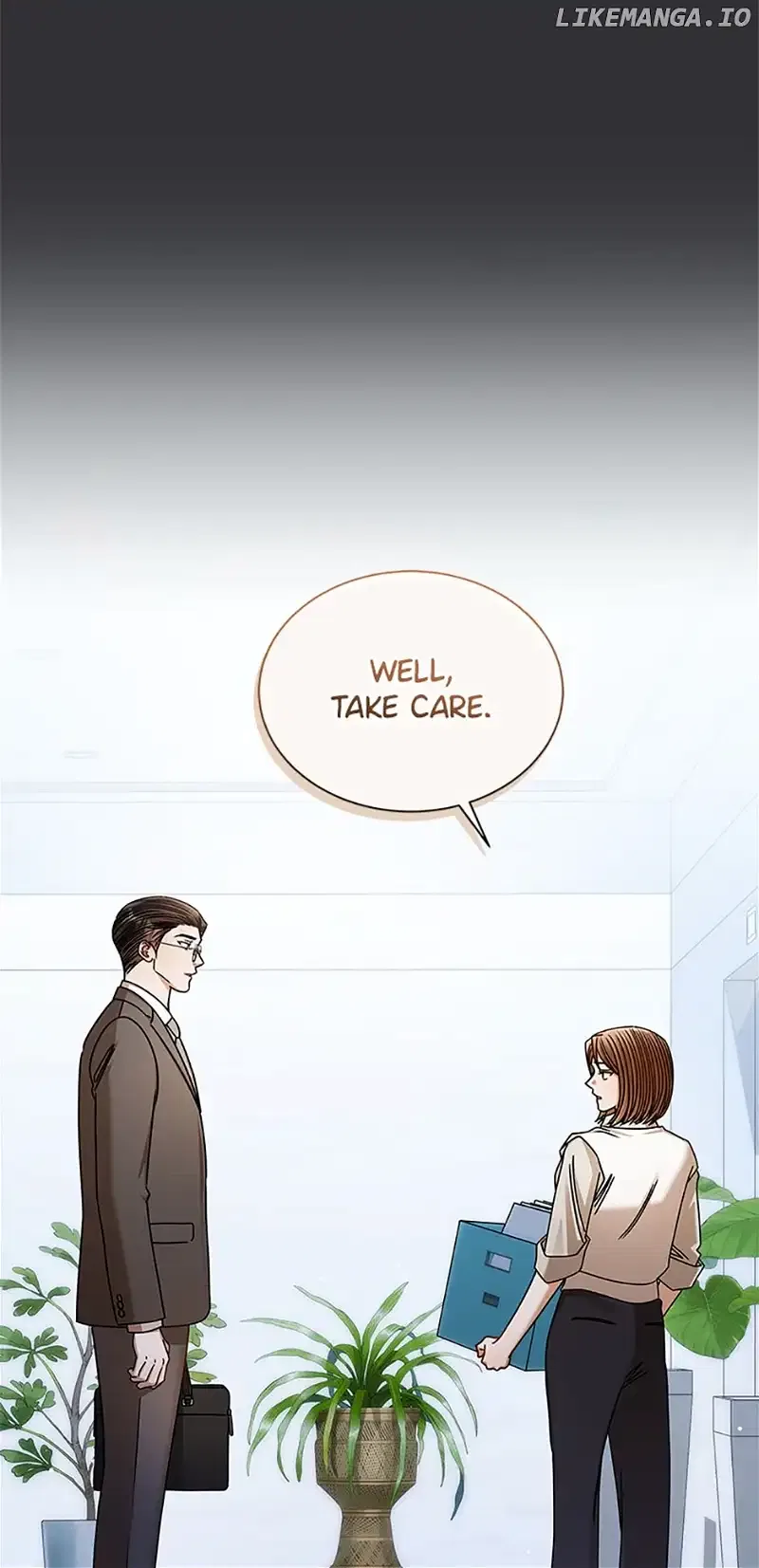 I Confessed to the Boss! Chapter 86 – Page 17