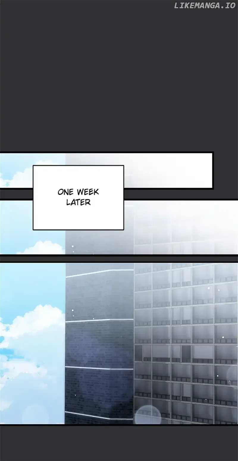 I Confessed to the Boss! Chapter 86 – Page 19