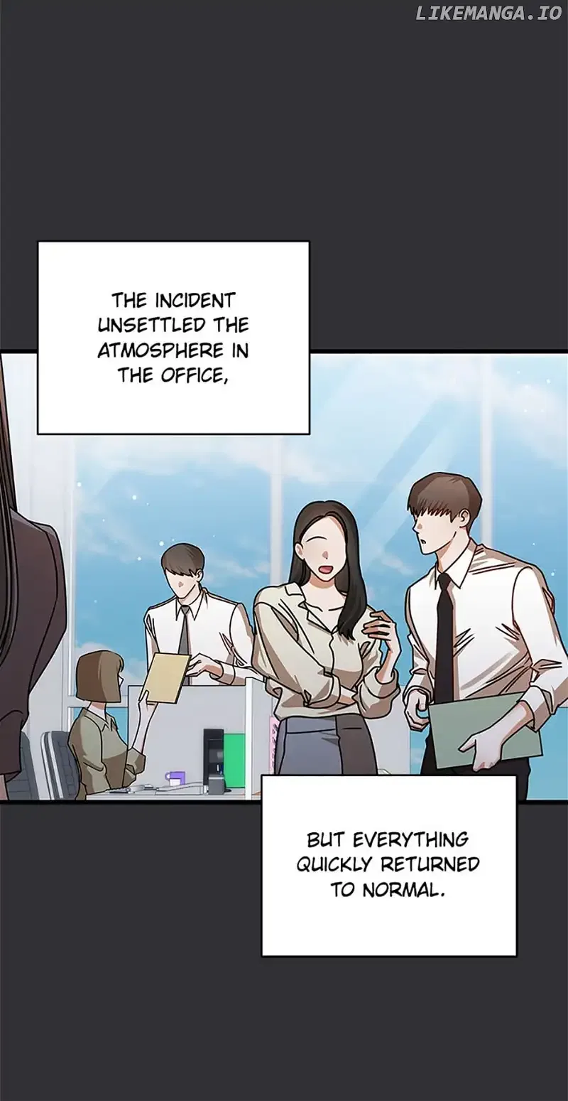 I Confessed to the Boss! Chapter 86 – Page 20