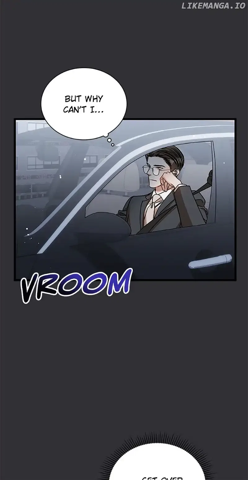 I Confessed to the Boss! Chapter 86 – Page 21