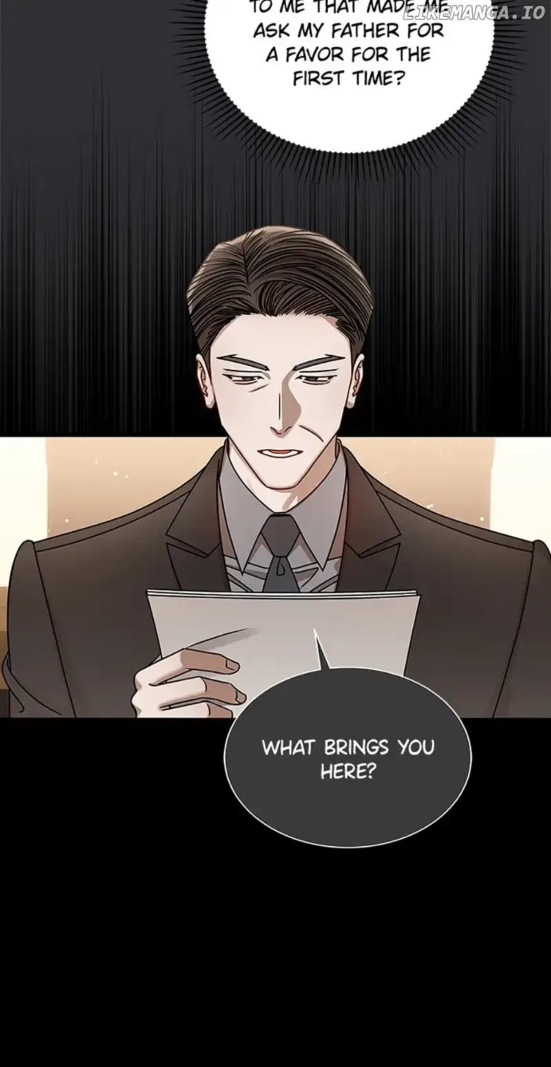 I Confessed to the Boss! Chapter 86 – Page 23