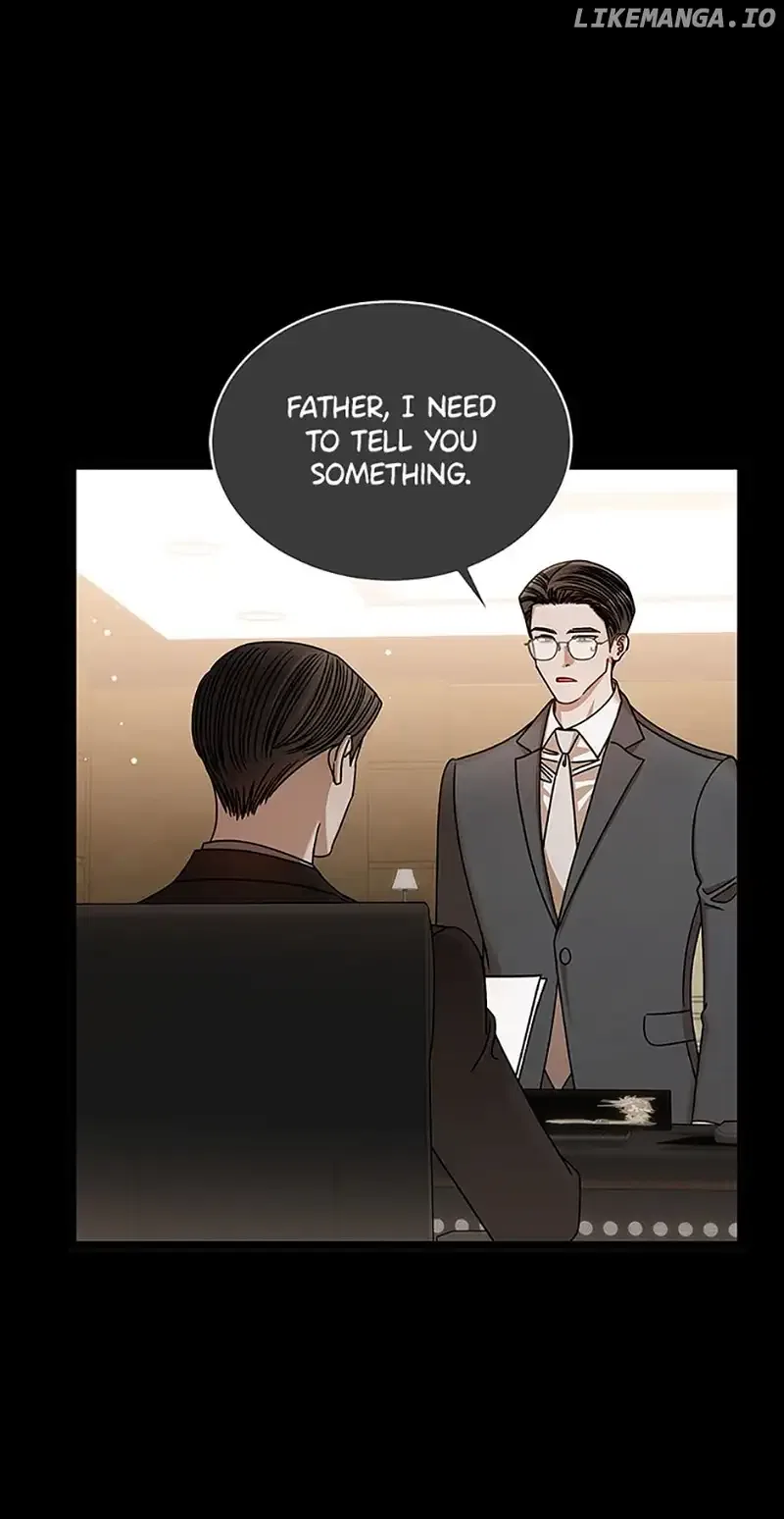 I Confessed to the Boss! Chapter 86 – Page 24