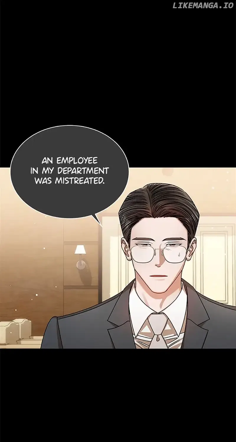 I Confessed to the Boss! Chapter 86 – Page 25