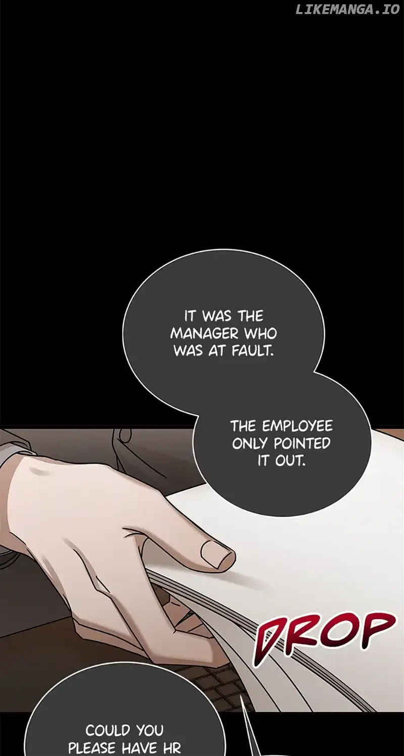 I Confessed to the Boss! Chapter 86 – Page 27