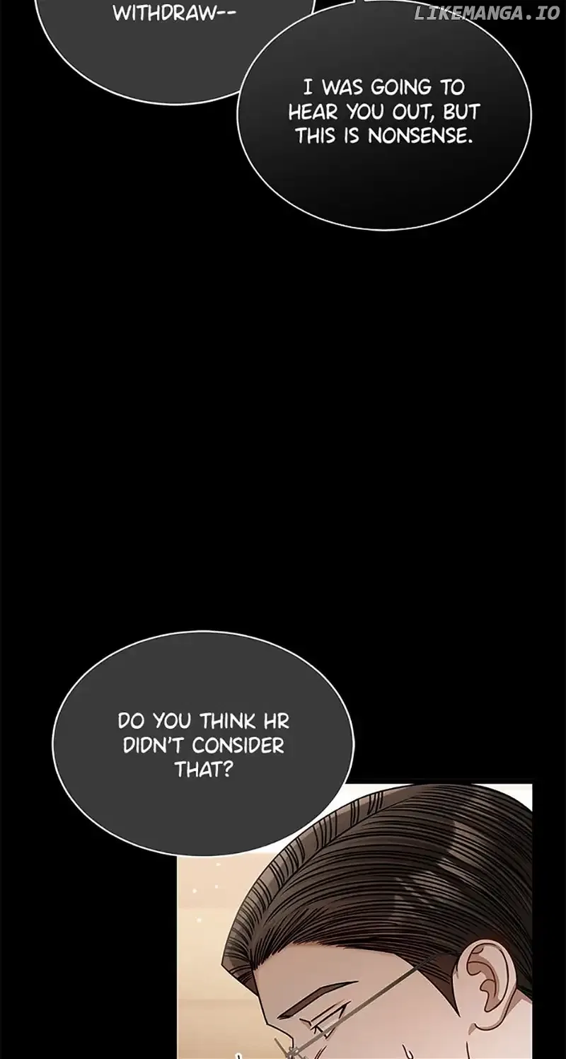 I Confessed to the Boss! Chapter 86 – Page 28