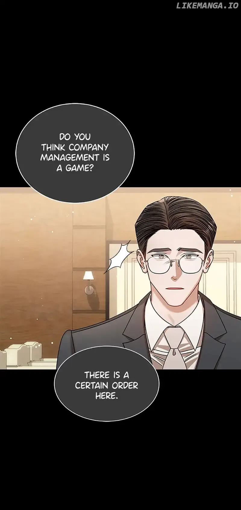I Confessed to the Boss! Chapter 86 – Page 32