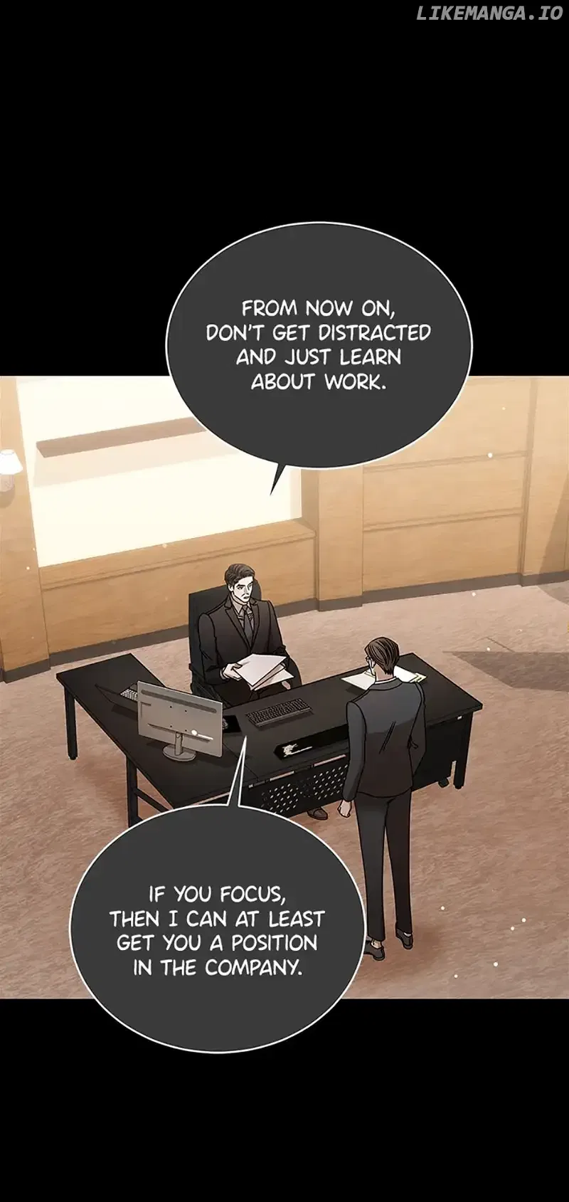 I Confessed to the Boss! Chapter 86 – Page 34