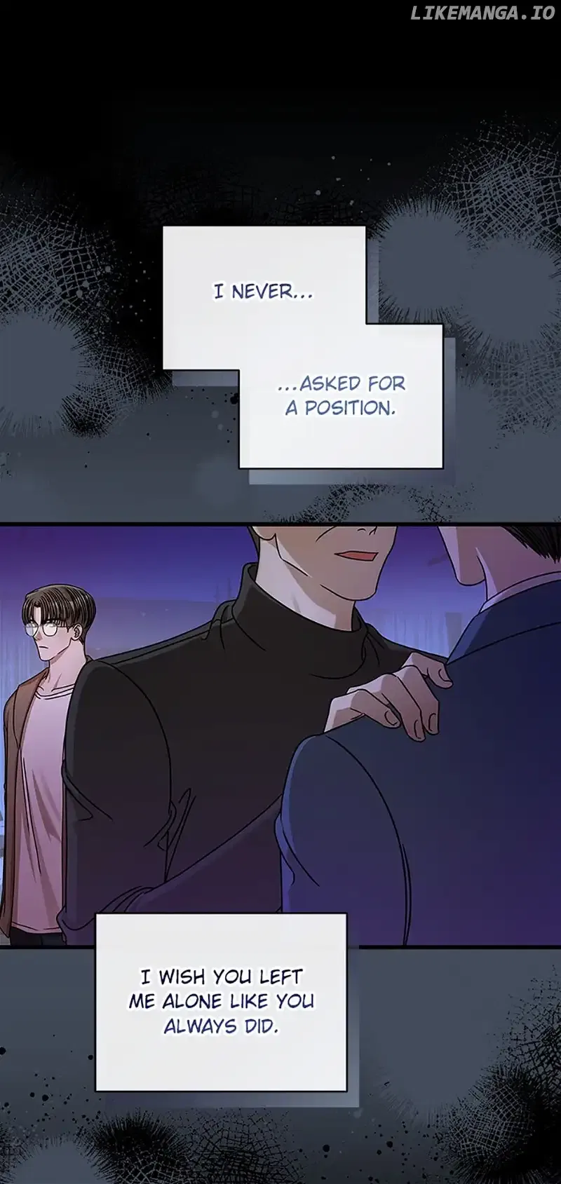 I Confessed to the Boss! Chapter 86 – Page 35
