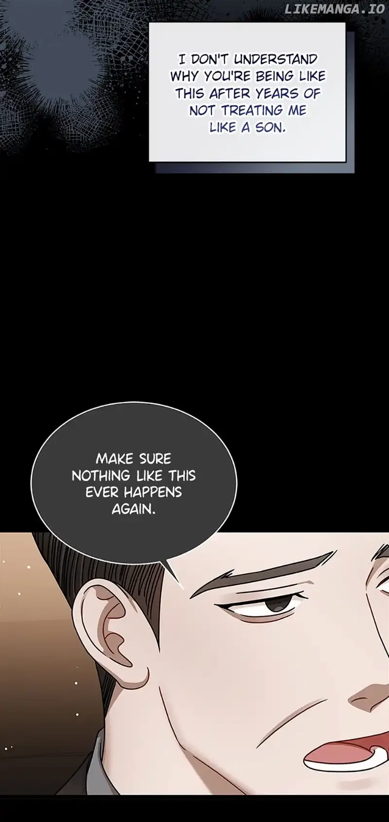 I Confessed to the Boss! Chapter 86 – Page 36