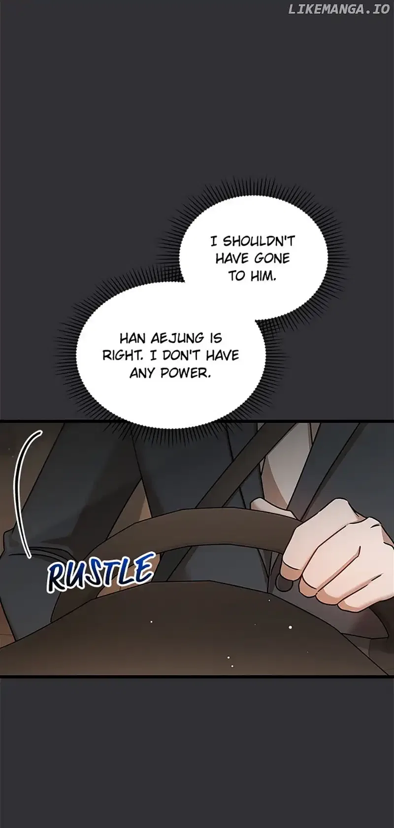 I Confessed to the Boss! Chapter 86 – Page 38