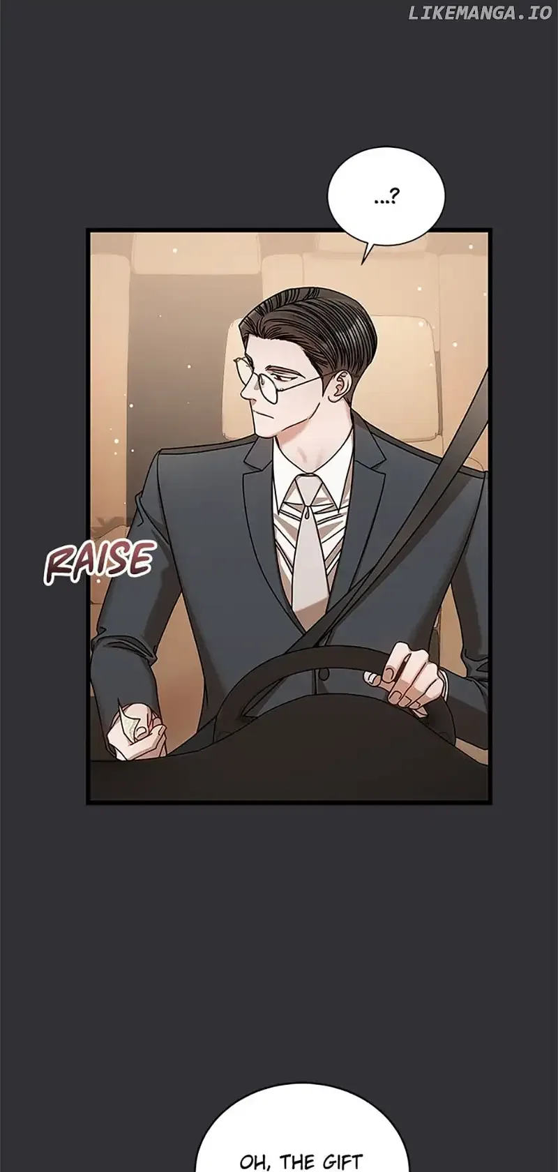 I Confessed to the Boss! Chapter 86 – Page 39