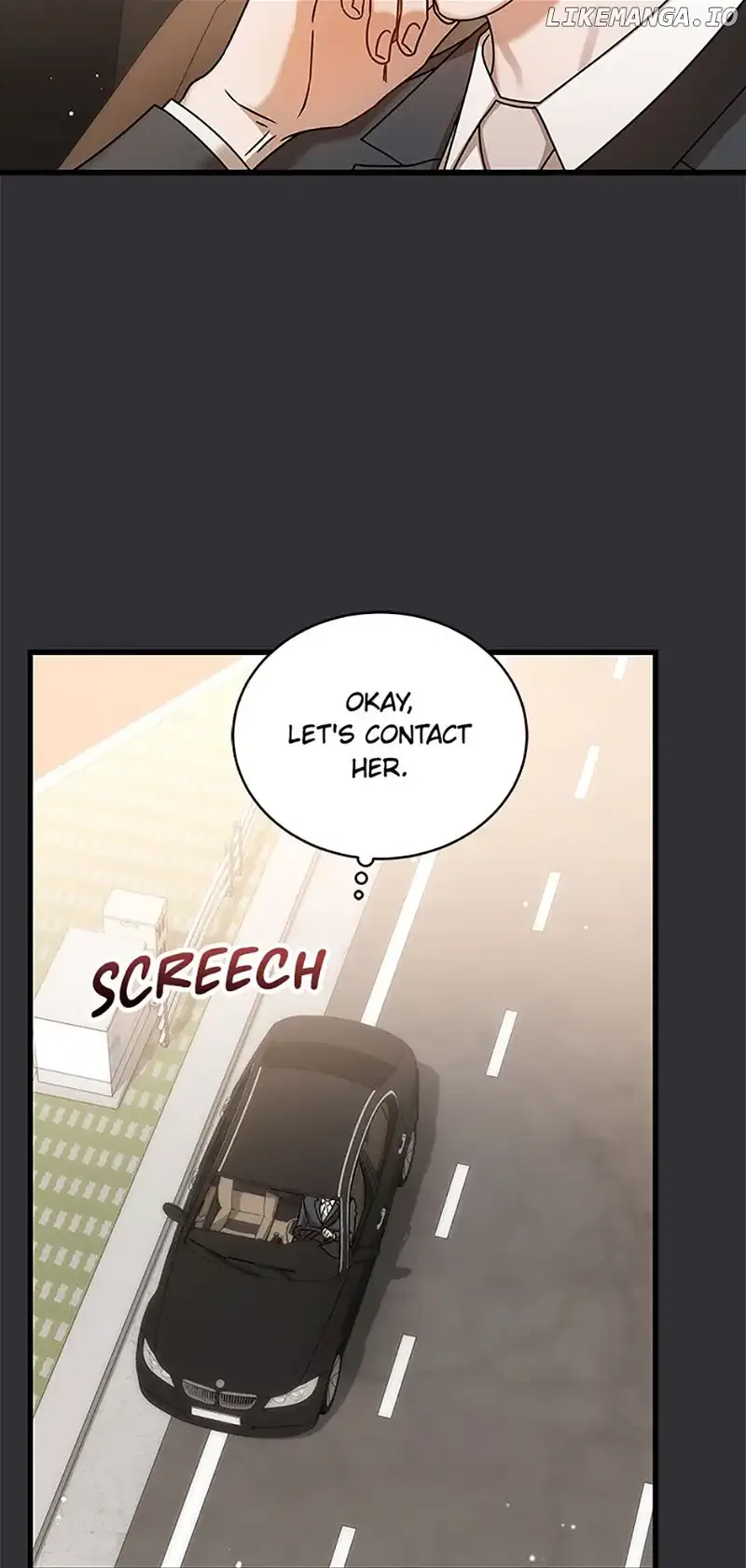 I Confessed to the Boss! Chapter 86 – Page 42