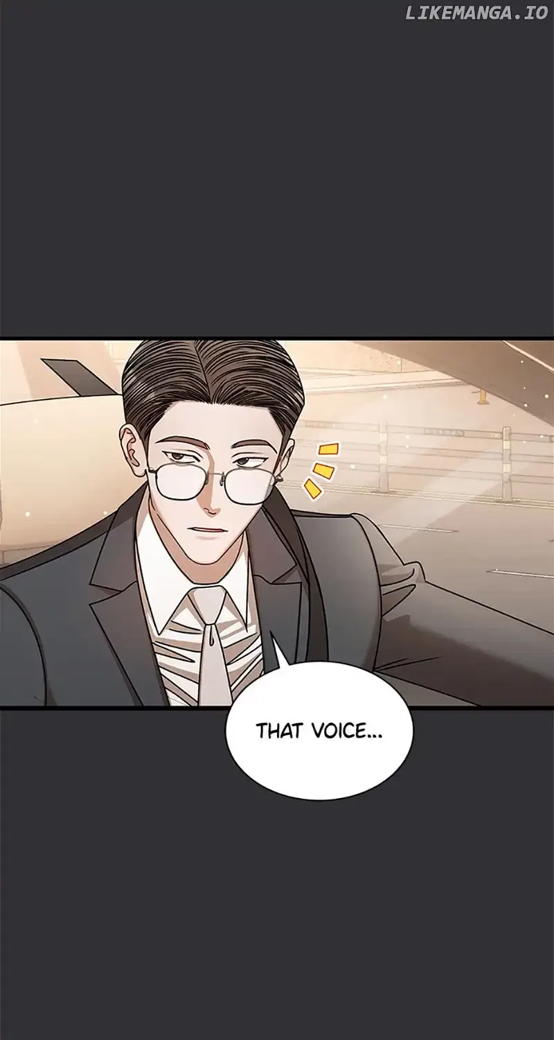 I Confessed to the Boss! Chapter 86 – Page 44
