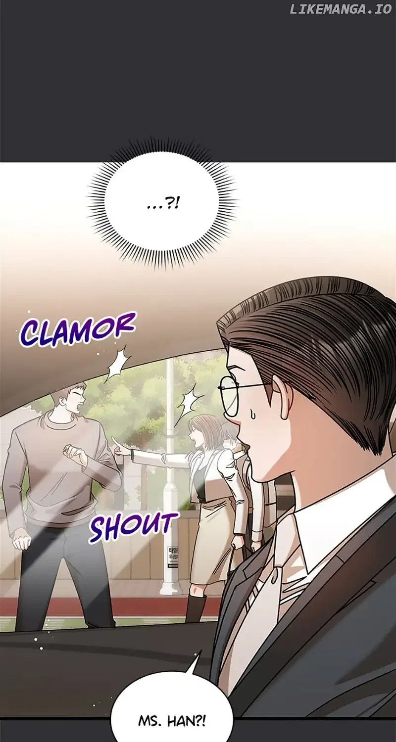 I Confessed to the Boss! Chapter 86 – Page 45