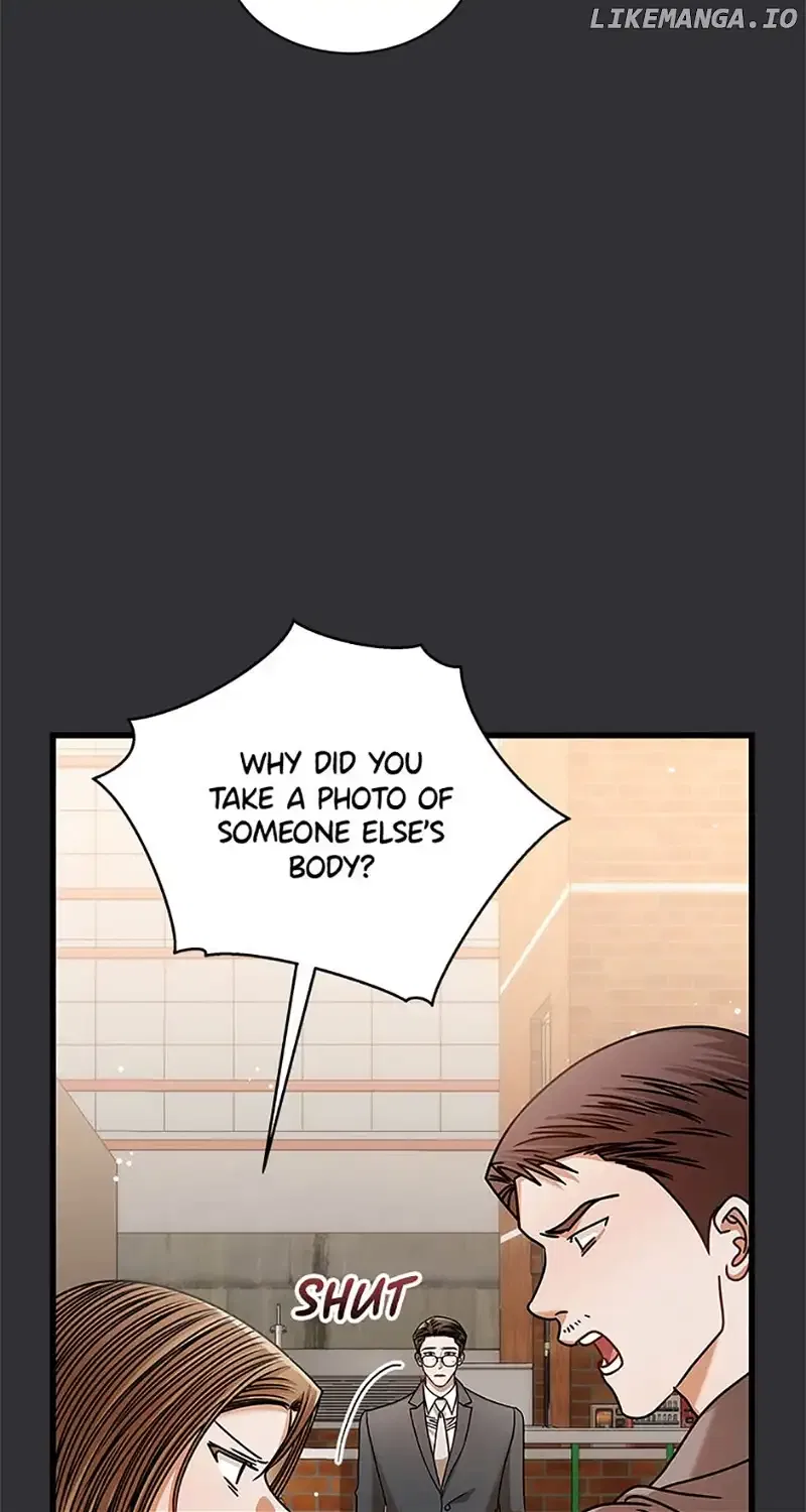 I Confessed to the Boss! Chapter 86 – Page 46