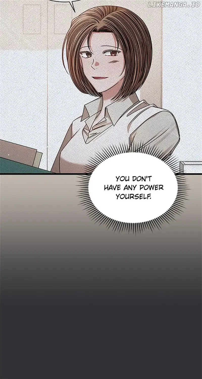 I Confessed to the Boss! Chapter 86 – Page 50