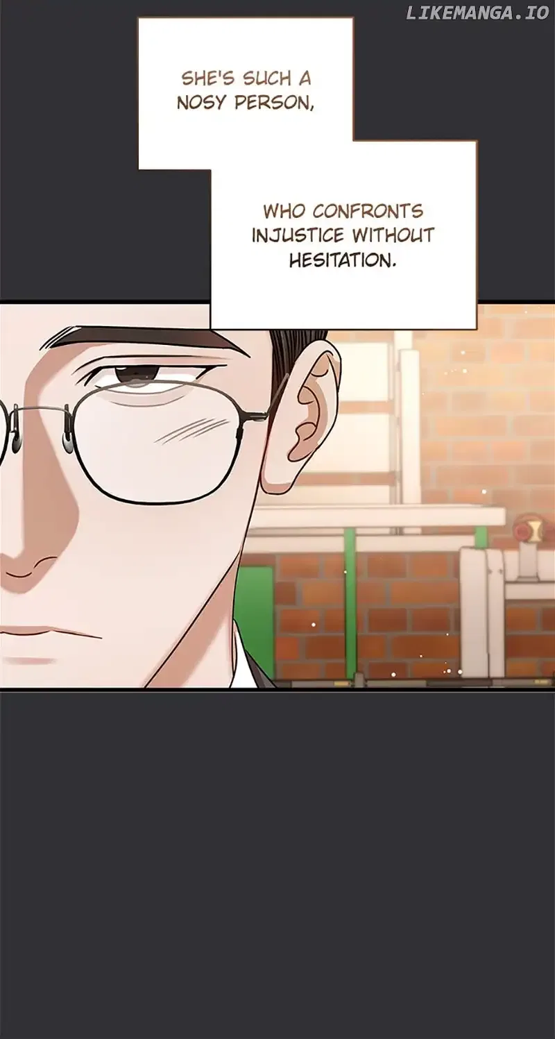 I Confessed to the Boss! Chapter 86 – Page 51