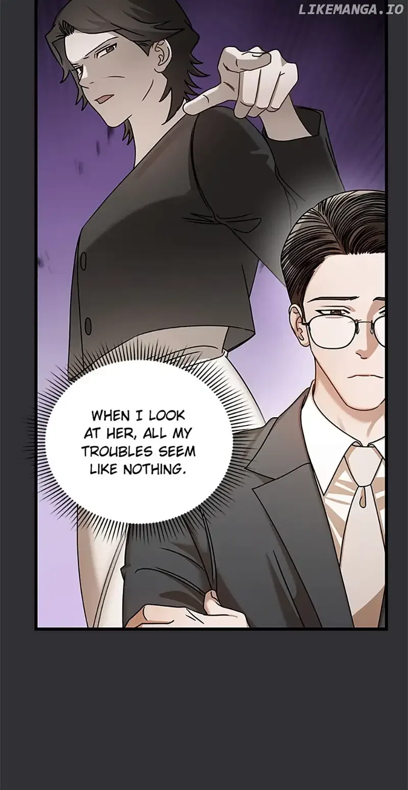 I Confessed to the Boss! Chapter 86 – Page 54