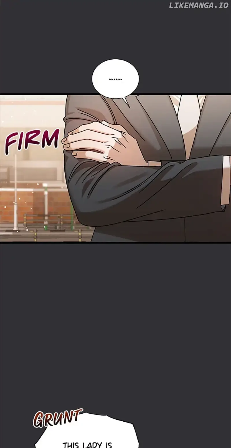 I Confessed to the Boss! Chapter 86 – Page 55