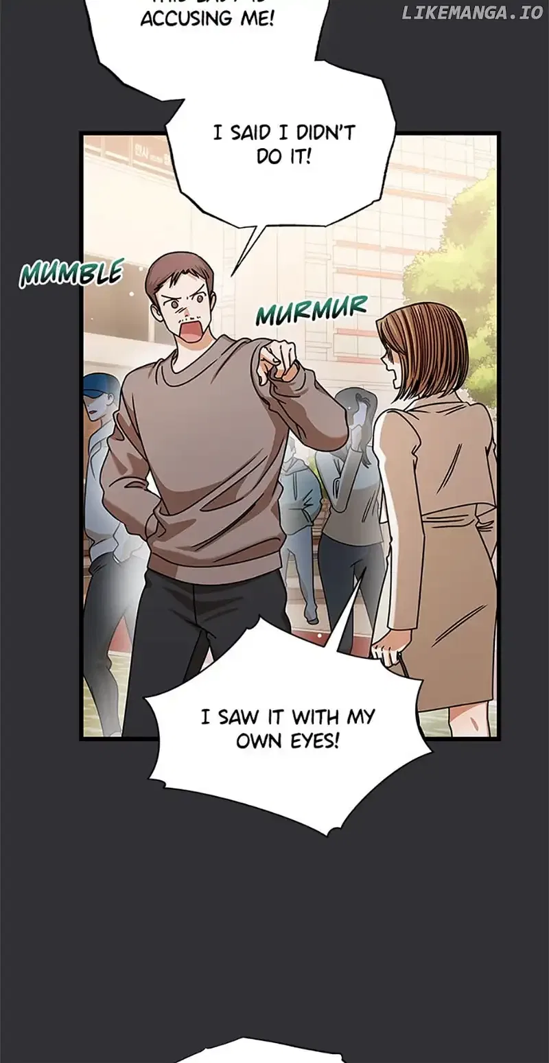 I Confessed to the Boss! Chapter 86 – Page 56
