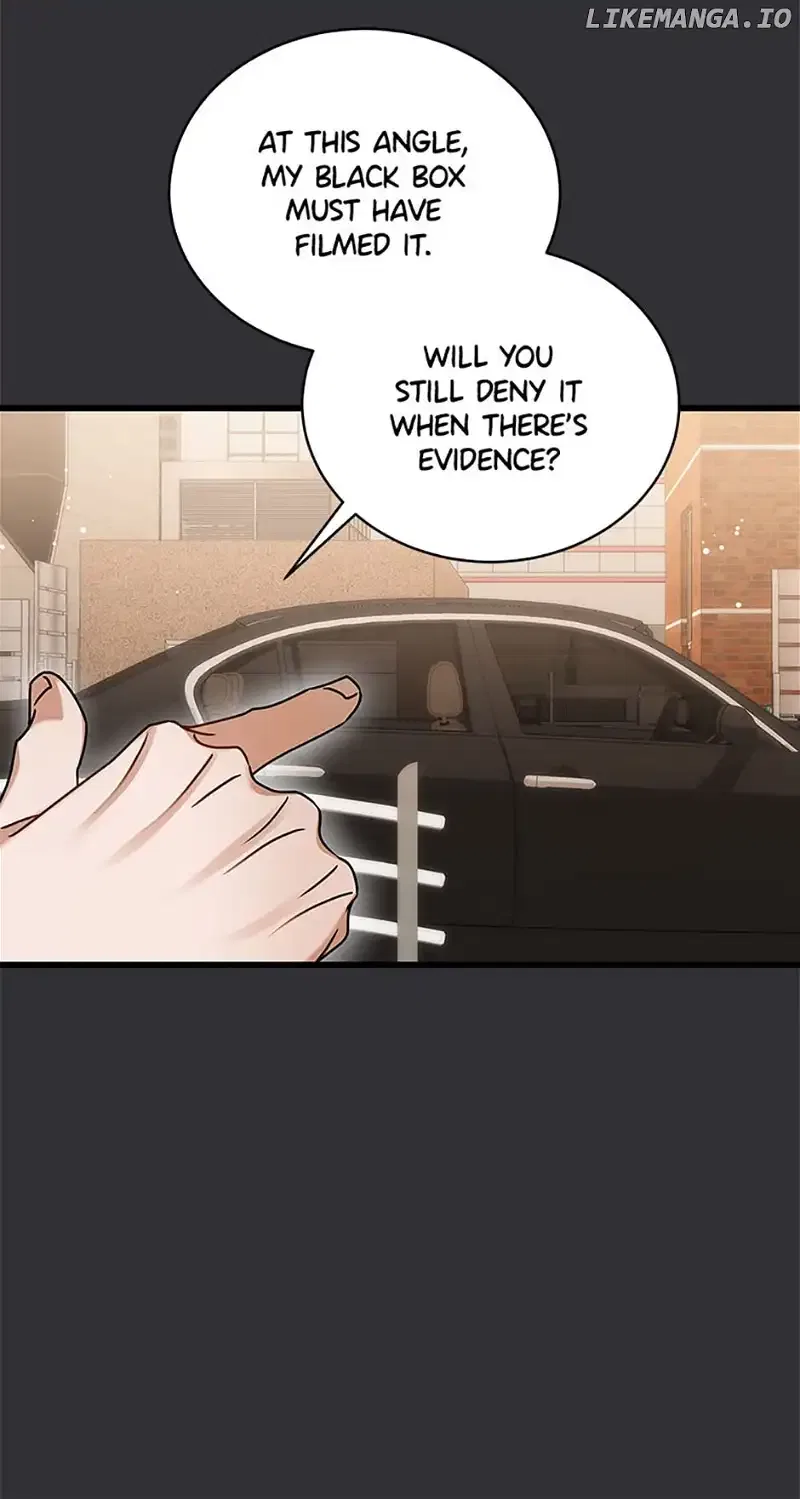 I Confessed to the Boss! Chapter 86 – Page 60