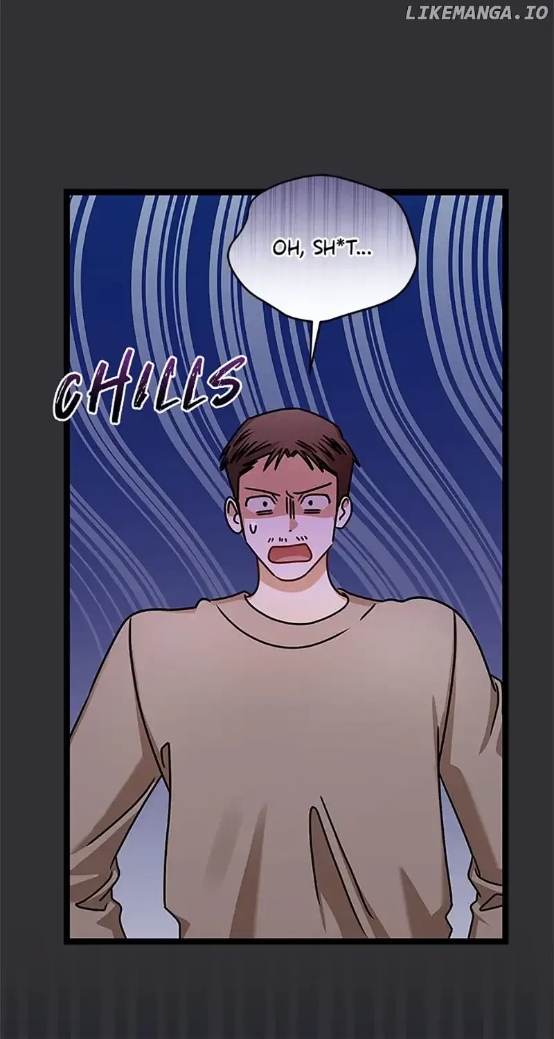 I Confessed to the Boss! Chapter 86 – Page 61