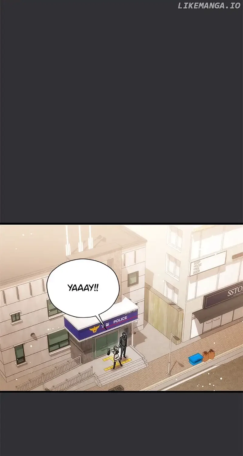 I Confessed to the Boss! Chapter 86 – Page 63