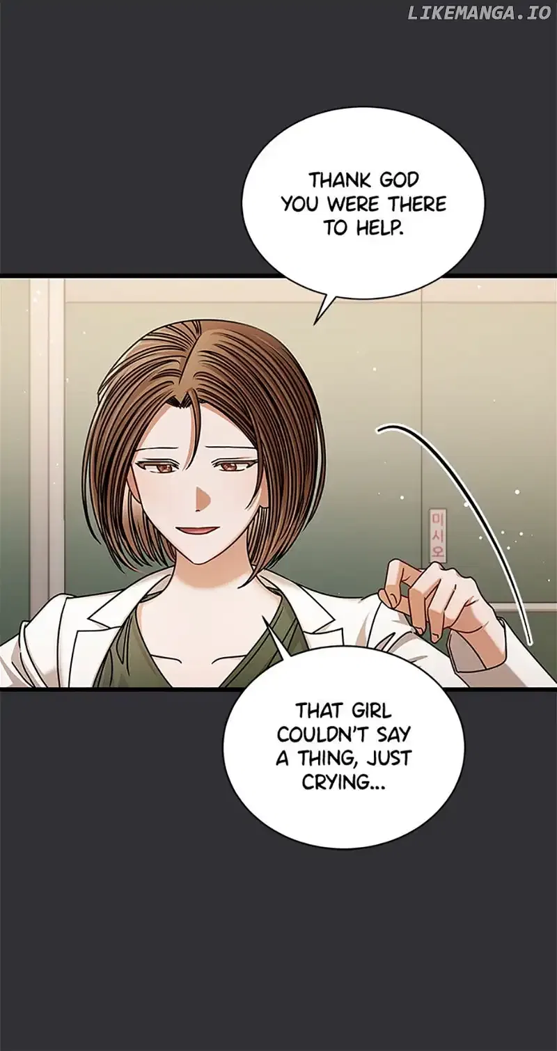 I Confessed to the Boss! Chapter 86 – Page 65