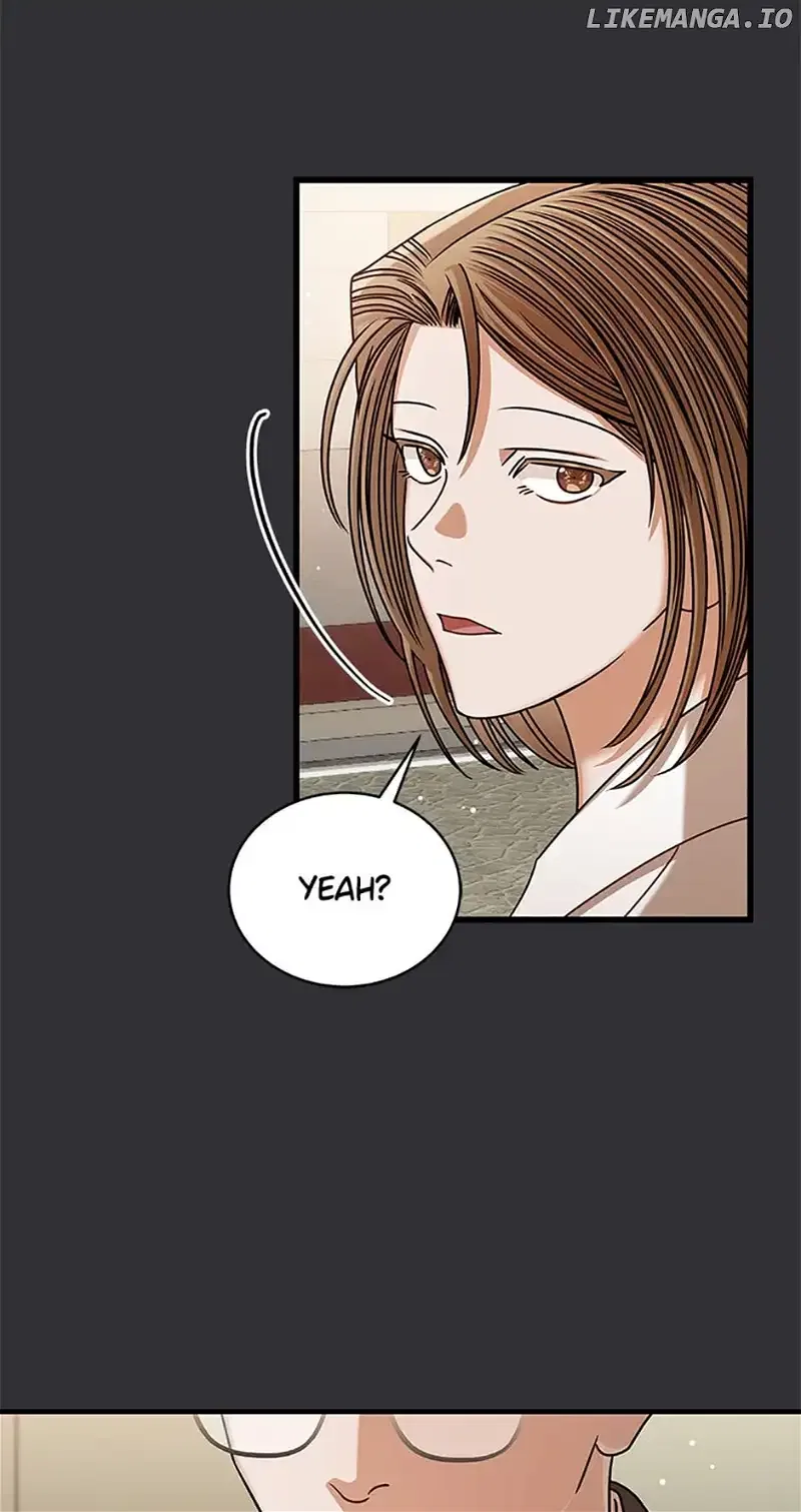 I Confessed to the Boss! Chapter 86 – Page 67