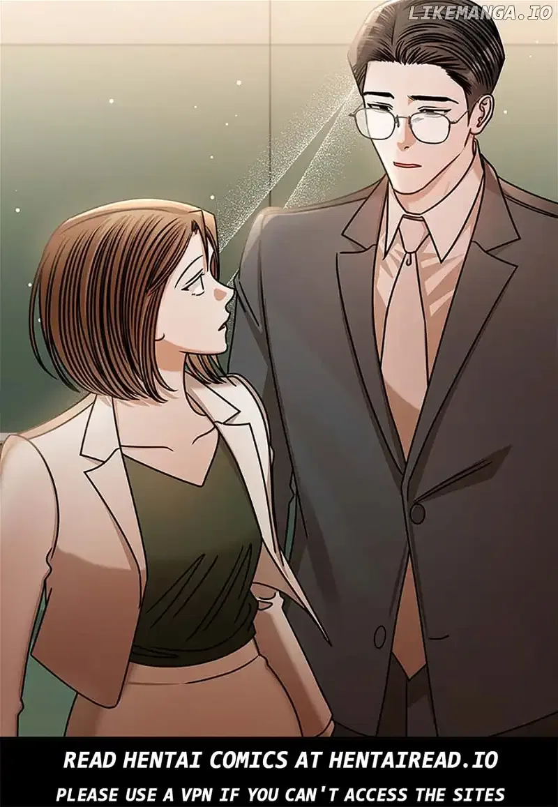 I Confessed to the Boss! Chapter 86 – Page 69
