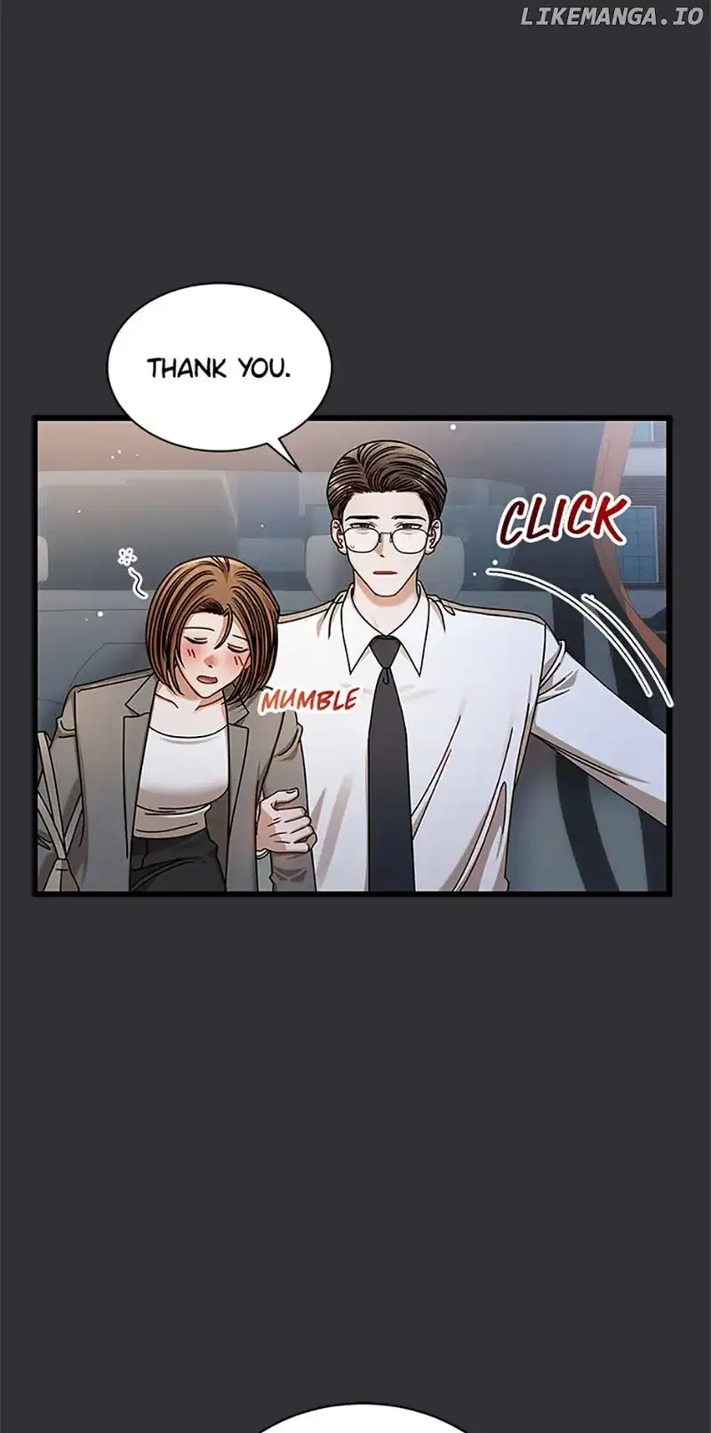 I Confessed to the Boss! Chapter 85 – Page 2