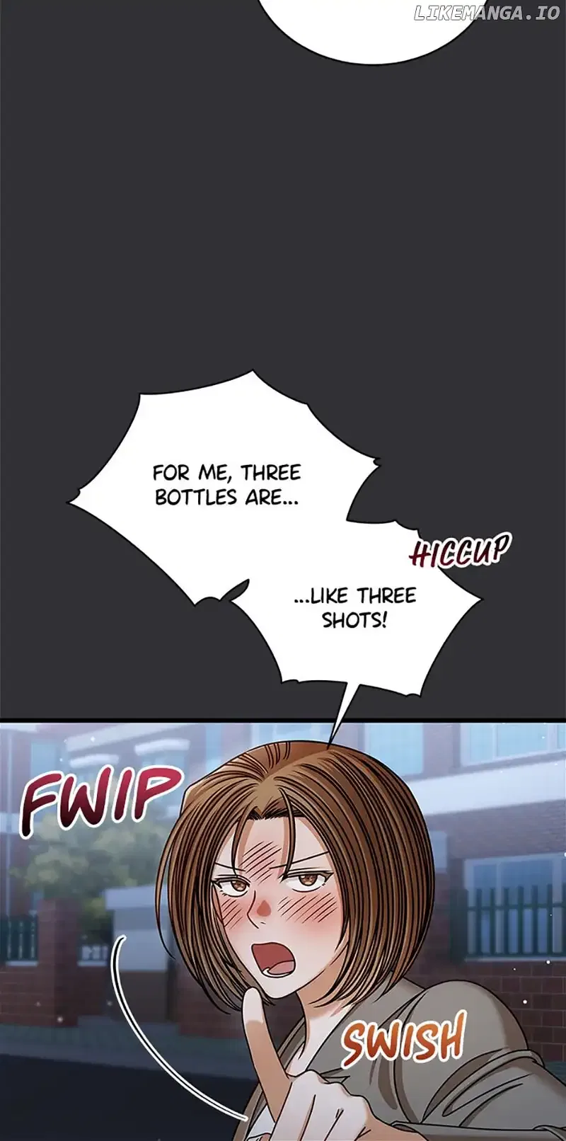 I Confessed to the Boss! Chapter 85 – Page 5