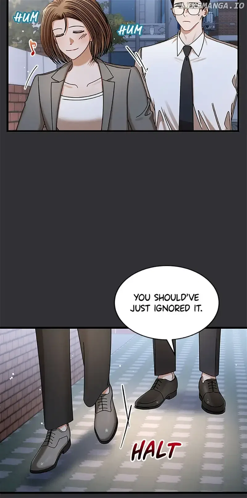 I Confessed to the Boss! Chapter 85 – Page 9